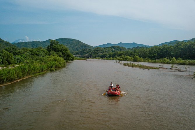 Spirit of the River and Snorkeling Shore Excursion - Guides who make the difference