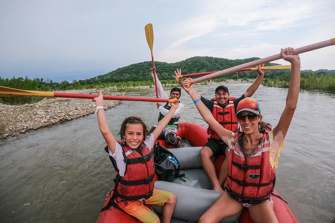 Spirit of the River and Snorkeling Shore Excursion - What is included, and what will cost extra