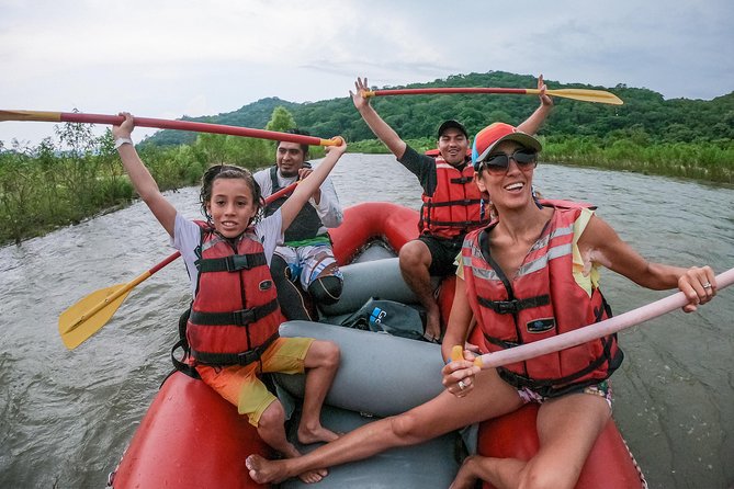 Spirit of the River and Snorkeling Shore Excursion - Timing, group size, and cruise-day planning