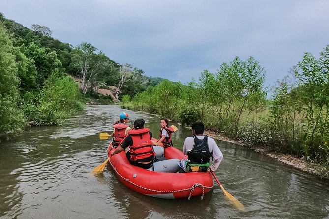 Spirit of the River and Snorkeling Shore Excursion - Who will enjoy this outing most