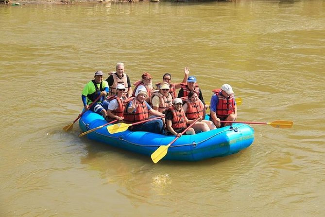 Spirit of the River and Snorkeling Shore Excursion - Moving inland to Playa La Bocana