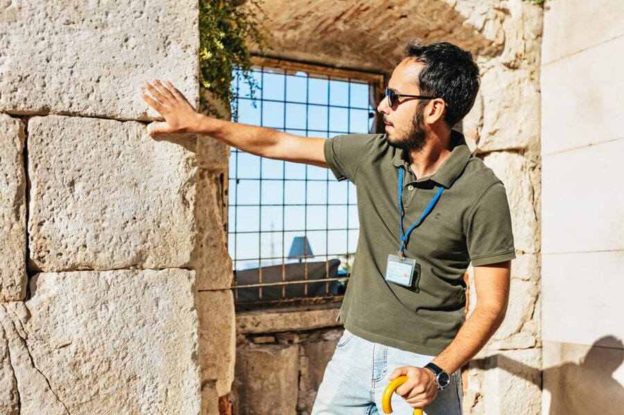 Split and Trogir Half Day Tour from Cruise Ships - Is $56 a fair price?