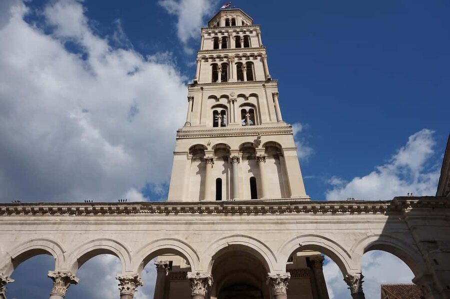 Split and Trogir SMALL GROUP Tour with Cruise Ship Drop Off - Who should book this tour?