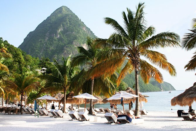 St Lucia Shore Excursion: Land & Sea Tour - Why this six-hour route works so well