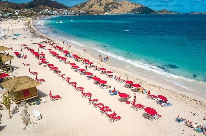 St Maarten Shore Excursion: Orient and Maho Beach Half-Day Tour - Meeting instructions deserve more attention than usual