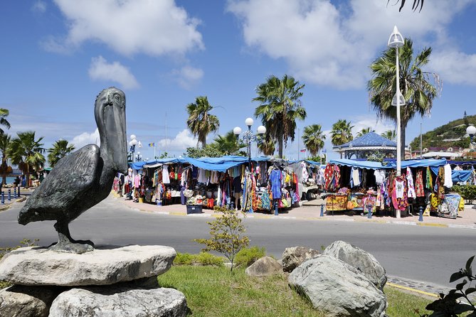 St Maarten Shore Excursion: Orient and Maho Beach Half-Day Tour - What to bring and what to budget