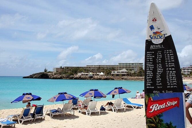 St Maarten Shore Excursion: Orient and Maho Beach Half-Day Tour - Who will enjoy this tour most