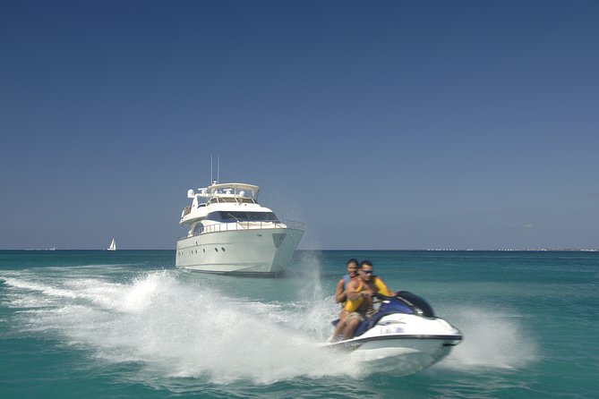 St Maarten Shore Excursion: Orient and Maho Beach Half-Day Tour - Orient Bay gives you the real beach time