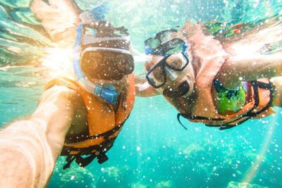 Mangrove Lagoon Kayak and Snorkel Tour