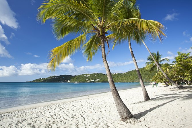 St Thomas Shore Excursion: Shopping, Sightseeing and Beach Tour - Key Points to Know Before You Book