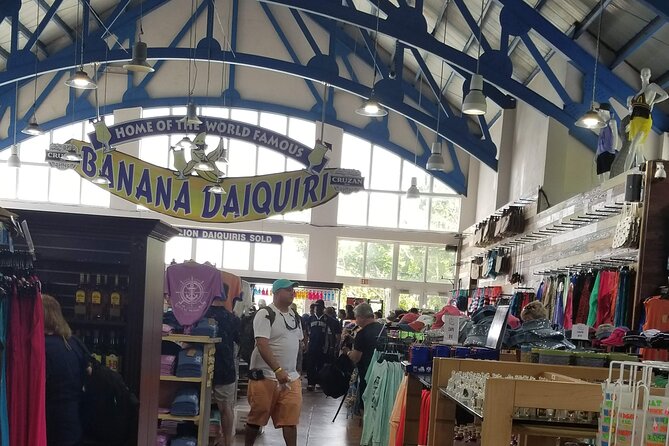 St Thomas Shore Excursion: Shopping, Sightseeing and Beach Tour - Timing, Weather, and Cruise-Day Planning
