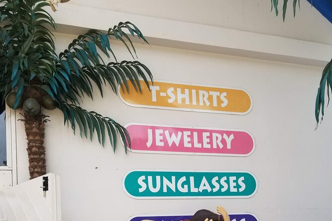 St Thomas Shore Excursion: Shopping, Sightseeing and Beach Tour - Who Will Enjoy This Tour Most