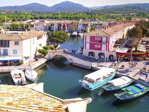 St-Tropez Day Tour from Cannes Small-Group and Shore Excursion - Key points to know before booking