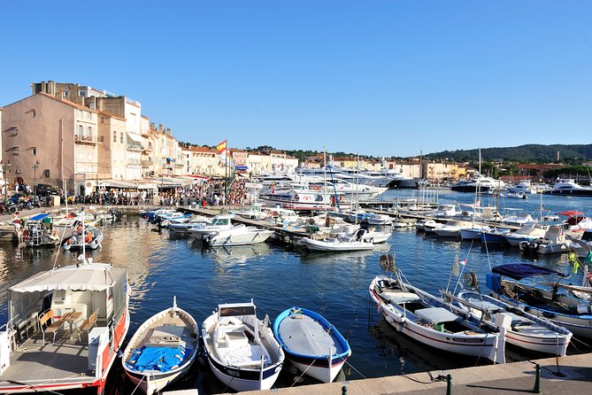 St-Tropez Day Tour from Cannes Small-Group and Shore Excursion - Is $168.22 a fair price?