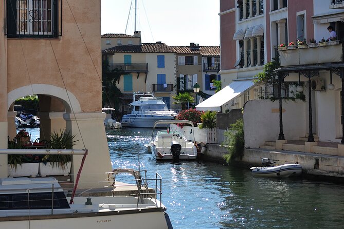 St-Tropez Day Tour from Cannes Small-Group and Shore Excursion - Who should book this St-Tropez day trip?