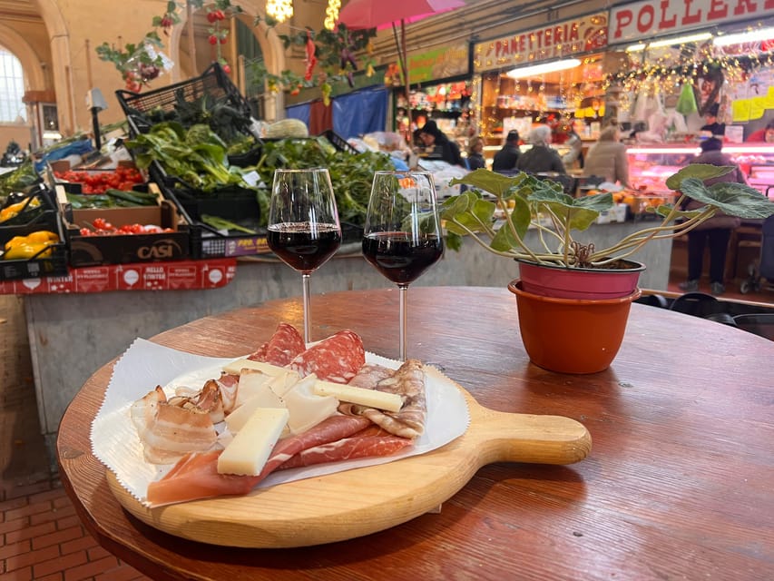 Street Food Walking Tour: Discover Livorno’s Local Flavors - Key points at a glance