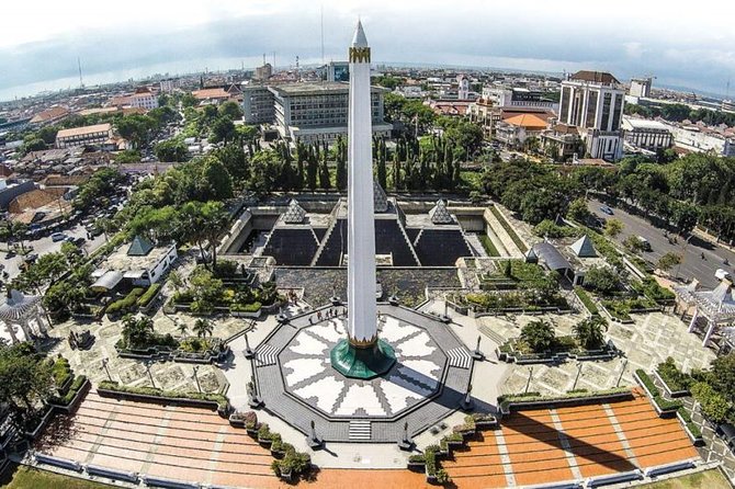 Surabaya Shore Excursion For Cruise Passengers - Key points to know before you book