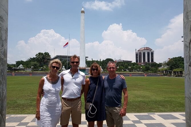 Surabaya Shore Excursion For Cruise Passengers - Is $85 a fair price?