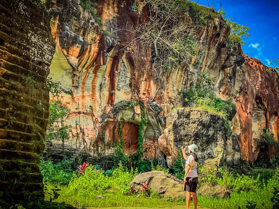 Surabaya Shore Excursions: 6–8 Hour Surabaya/Trowulan/Madura - What the $110 price really covers
