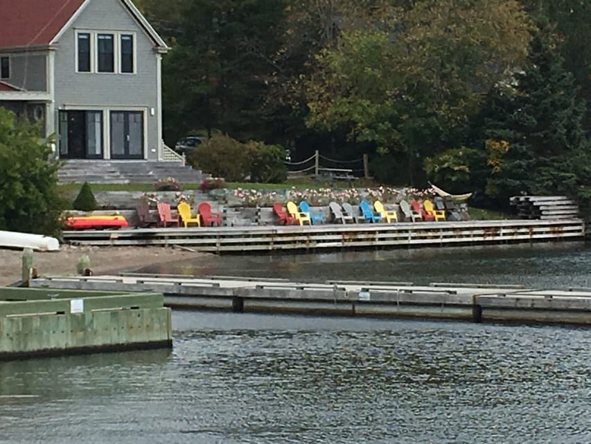 Sydney: Highland Village & Bell Museum Cruise Excursion - Timing, weather, and what to bring