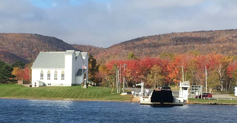 Sydney: Highland Village & Bell Museum Cruise Excursion - Highland Village and Cape Breton’s Gaelic roots