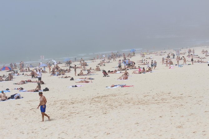 Sydney Shore Excursion: Half-Day Sydney City Highlights with Bondi Beach and Watsons Bay - The extra sights that may not fit
