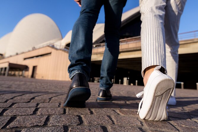 Sydney Shore Excursion: Sydney Opera House Walking Tour - Why the inside matters more than another harbor photo