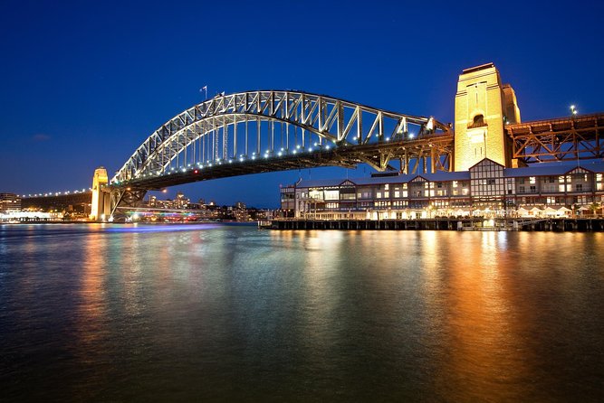 Sydney Shore Excursion: Sydney Opera House Walking Tour - Price, timing, and shore excursion value