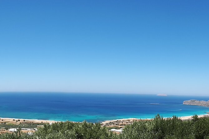 Tailor-Made Private Shore Excursion: Discover Chania Your Way - What the guide adds to the day
