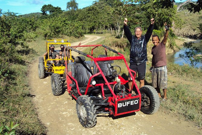 Taino Bay Shore Excursion - 2 person Buggy Tour - Practical Clothing and Packing Advice