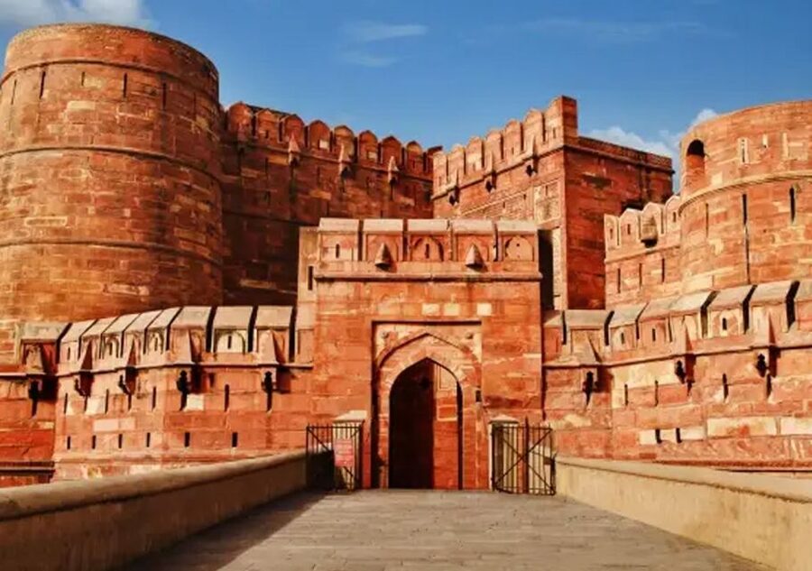 Taj Mahal and Agra Private Tour with free Airport pickup - Meals, snacks, and the five-star promise