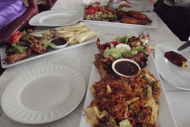 Takoradi Shore Excursion - Why this Takoradi day works as a shore excursion