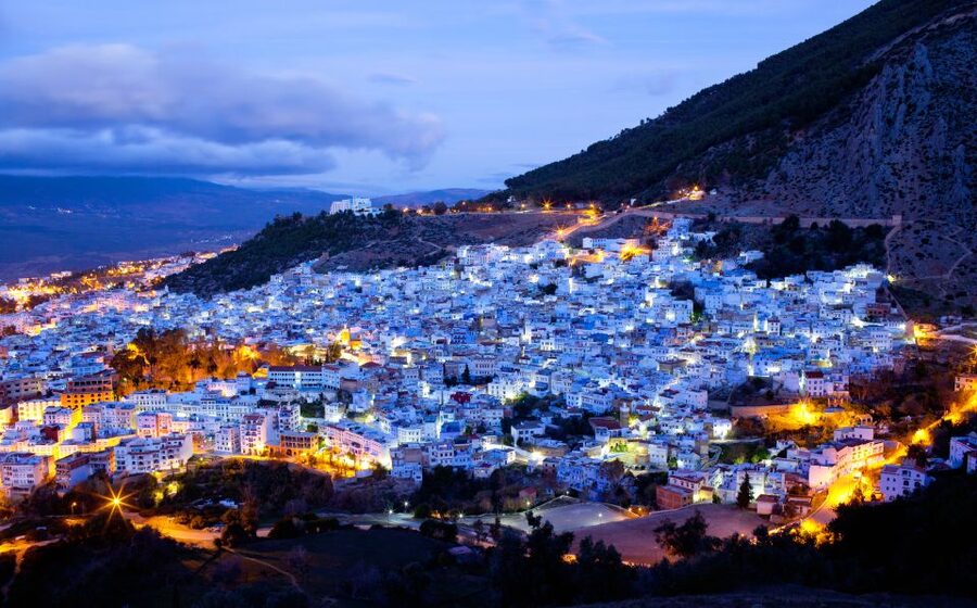 Tangier: 4-Hour City Sightseeing Shore Excursion - Timing, languages, and practical details