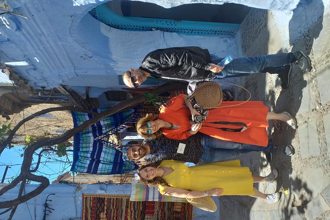 Tangier Private Full Day Tour From The Cruise Ship all inclusive - Who will get the most from this private day