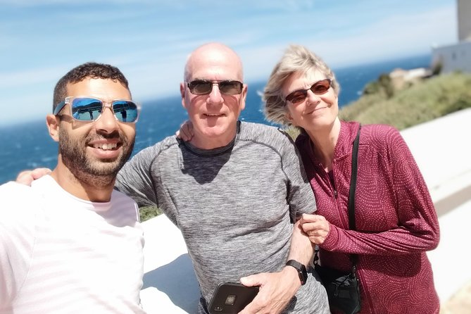 Tangier Private Full Day Tour From The Cruise Ship all inclusive - Should you book the Tangier private tour?