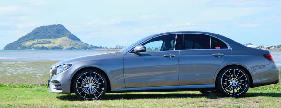 Tauranga: Kiwifruit Destination and Sights Shore Excursion - Starting at the Port of Tauranga and along the coast