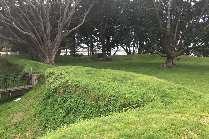 Tauranga Shore Excursion: History & Kiwifruit Tasting – 4 Hours - Minden Lookout and the Kaimai foothills