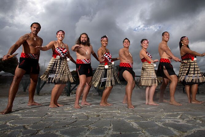 Tauranga Shore Excursion: Rotorua Highlights - Why Rotorua is worth the long ride