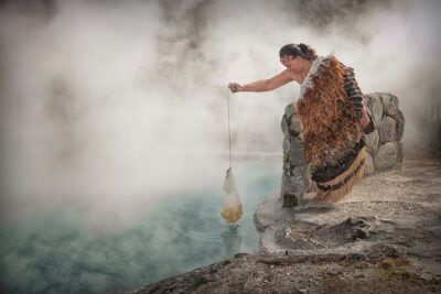 Rotorua Highlights