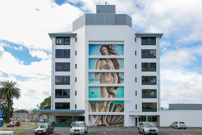 Tauranga Shore Excursion: Top Half Day Curated Highlights Tour - Guides make the difference