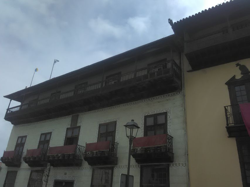 Tenerife: Teide & Orotava Shore Excursion (special cruises) - Key points at a glance