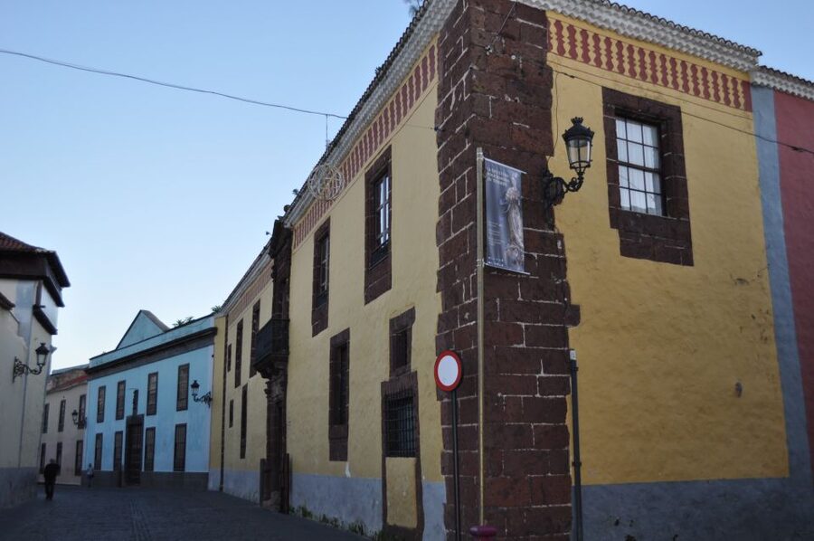 Tenerife: Teide & Orotava Shore Excursion (special cruises) - A day that links Tenerife’s past and volcano country