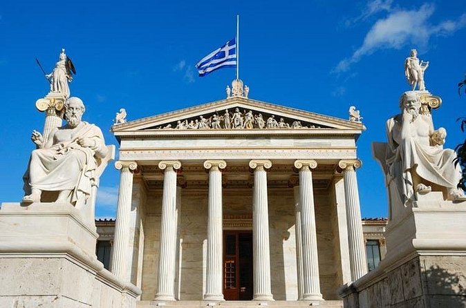 The best of Athens Piraeus Full-Day Private Shore Excursion - What the $499.74 price really covers
