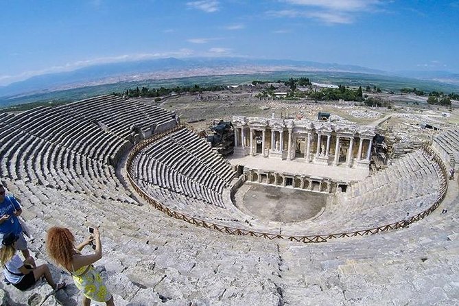 The Best of Ephesus Tour For Cruisers - Key points at a glance