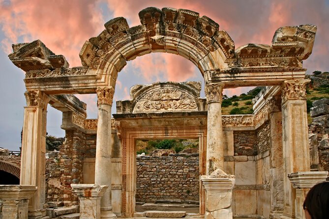 The Best of Ephesus Tour For Cruisers - Why Ephesus makes a strong port-day outing