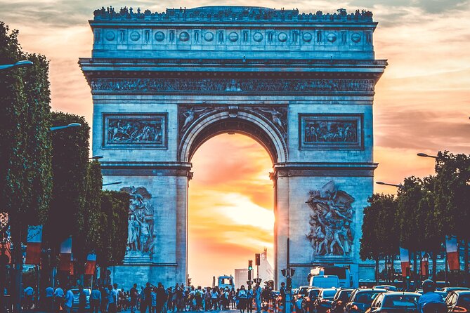 The Best Private Paris Tours from Le Havre Cruise Ship Port - Why this private Paris day trip works from Le Havre