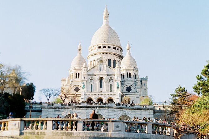 The Best Private Paris Tours from Le Havre Cruise Ship Port - The Louvre: famous, vast, and easy to underestimate
