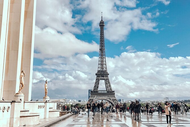 The Best Private Paris Tours from Le Havre Cruise Ship Port - Leaving the Le Havre cruise port
