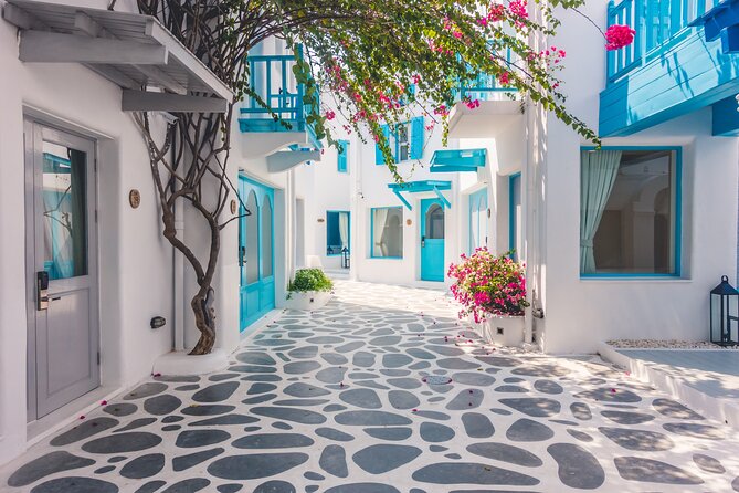 The Best Santorini Small-Group Shore Excursion for Cruise Ships - Price, inclusions, and the real value
