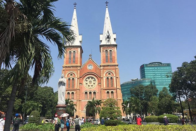 The Real Ho Chi Minh City - Phu My Shore Excursions - Lacquerware and extra photo stops